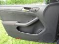 Platinum Gray Metallic - Jetta S Sedan Photo No. 49