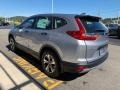 2019 Lunar Silver Metallic Honda CR-V LX AWD  photo #5