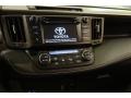 Black - RAV4 XLE AWD Photo No. 9