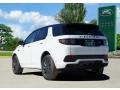 Fuji White - Discovery Sport SE R-Dynamic Photo No. 3