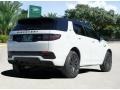 Fuji White - Discovery Sport SE R-Dynamic Photo No. 4