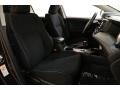 Black - RAV4 XLE AWD Photo No. 14