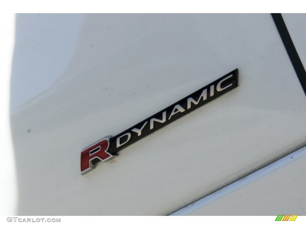 2020 Land Rover Discovery Sport SE R-Dynamic Marks and Logos Photo #135731309