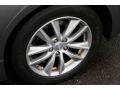 Graphite Shadow - Q 50 3.7 AWD Premium Photo No. 10