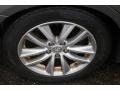 Graphite Shadow - Q 50 3.7 AWD Premium Photo No. 11