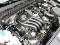 Platinum Gray Metallic - Jetta S Sedan Photo No. 60