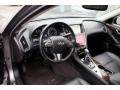 Graphite Shadow - Q 50 3.7 AWD Premium Photo No. 14