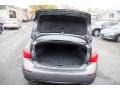 Graphite Shadow - Q 50 3.7 AWD Premium Photo No. 18