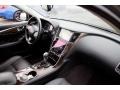 Graphite Shadow - Q 50 3.7 AWD Premium Photo No. 21