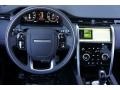 Controls of 2020 Discovery Sport SE R-Dynamic