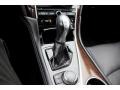 Graphite Shadow - Q 50 3.7 AWD Premium Photo No. 24