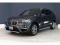 Mineral Grey Metallic - X1 sDrive28i Photo No. 12
