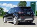 Santorini Black Metallic - Discovery Sport S Photo No. 3