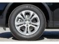 2020 Land Rover Discovery Sport S Wheel