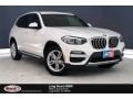 Alpine White - X3 sDrive30i Photo No. 1