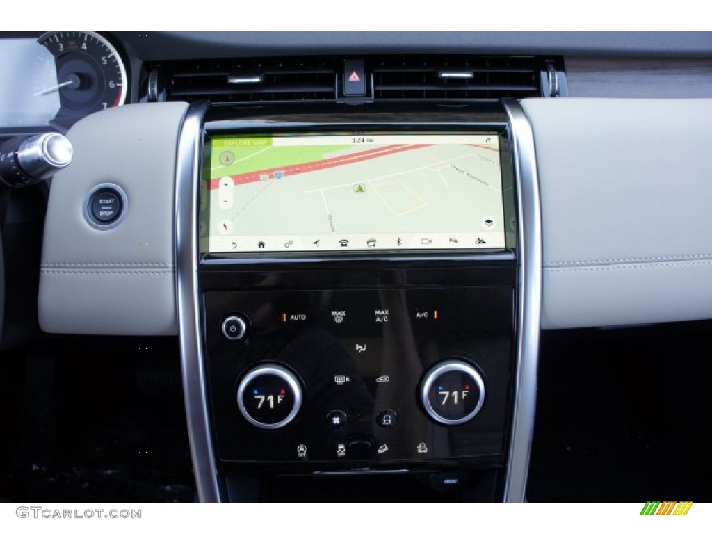 2020 Land Rover Discovery Sport S Navigation Photo #135732890