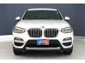 Alpine White - X3 sDrive30i Photo No. 2