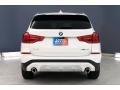 Alpine White - X3 sDrive30i Photo No. 3