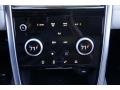 2020 Land Rover Discovery Sport S Controls
