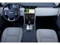 Acorn 2020 Land Rover Discovery Sport S Dashboard