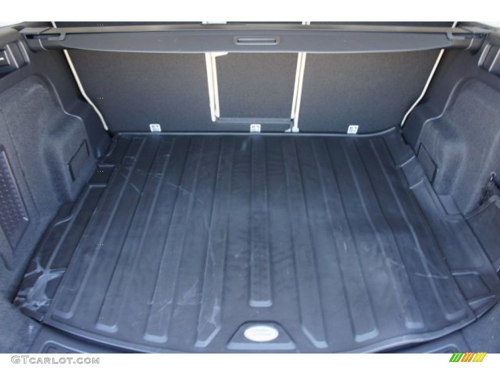 2020 Land Rover Discovery Sport S Trunk Photo #135733240