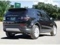 2020 Santorini Black Metallic Land Rover Discovery Sport SE  photo #4