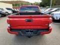 Barcelona Red Metallic - Tacoma TRD Sport Double Cab 4x4 Photo No. 7