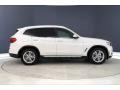 Alpine White - X3 sDrive30i Photo No. 30