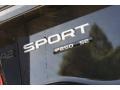 2020 Santorini Black Metallic Land Rover Discovery Sport SE  photo #9