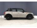  2017 Hardtop Cooper 4 Door Melting Silver Metallic