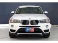Alpine White - X3 xDrive28i Photo No. 2