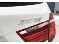 Alpine White - X3 xDrive28i Photo No. 7