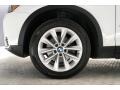 Alpine White - X3 xDrive28i Photo No. 8