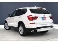Alpine White - X3 xDrive28i Photo No. 10