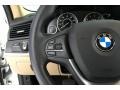 Alpine White - X3 xDrive28i Photo No. 14