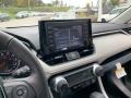 2020 Toyota RAV4 XLE Premium AWD Controls