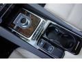 Light Oyster Transmission Photo for 2020 Jaguar F-PACE #135734852