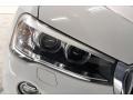 Alpine White - X3 xDrive28i Photo No. 27