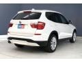 Alpine White - X3 xDrive28i Photo No. 29
