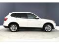 Alpine White - X3 xDrive28i Photo No. 30