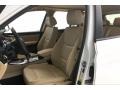 Alpine White - X3 xDrive28i Photo No. 31