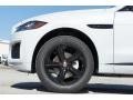 2020 Yulong White Metallic Jaguar F-PACE 25t Checkered Flag Edition  photo #6