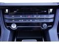 Ebony Controls Photo for 2020 Jaguar F-PACE #135735512