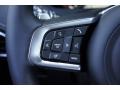 Ebony Steering Wheel Photo for 2020 Jaguar F-PACE #135735590