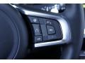 Ebony Steering Wheel Photo for 2020 Jaguar F-PACE #135735611