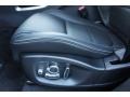 Ebony Front Seat Photo for 2020 Jaguar F-PACE #135735716