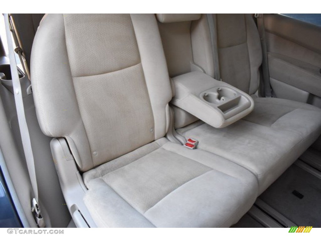 2013 Pathfinder S 4x4 - Dark Slate / Almond photo #22