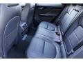 Ebony Rear Seat Photo for 2020 Jaguar F-PACE #135735821