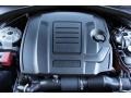 2.0 Liter Turbocharged DOHC 16-Valve 4 Cylinder 2020 Jaguar F-PACE 25t Checkered Flag Edition Engine