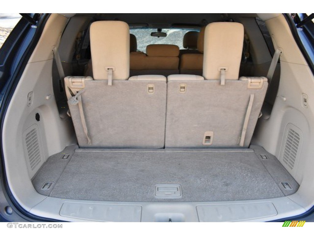 2013 Pathfinder S 4x4 - Dark Slate / Almond photo #27